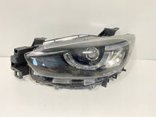 Load image into Gallery viewer, Frontscheinwerfer Mazda Cx5 Cx-5 KA1L51040C LED Links Scheinwerfer Headlight SCH8156903151yz