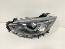 Load image into Gallery viewer, Frontscheinwerfer Mazda Cx5 Cx-5 KA1L51040C LED Links Scheinwerfer Headlight SCH8156903151yz