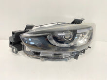 Load image into Gallery viewer, Frontscheinwerfer Mazda Cx5 Cx-5 KA1L51040C LED Links Scheinwerfer Headlight SCH8156903151yz