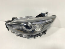 Load image into Gallery viewer, Frontscheinwerfer Mazda Cx5 Cx-5 KA1L51040C LED Links Scheinwerfer Headlight SCH8156903151yz