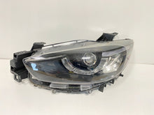 Load image into Gallery viewer, Frontscheinwerfer Mazda Cx5 Cx-5 KA1L51040C LED Links Scheinwerfer Headlight SCH8156903151yz