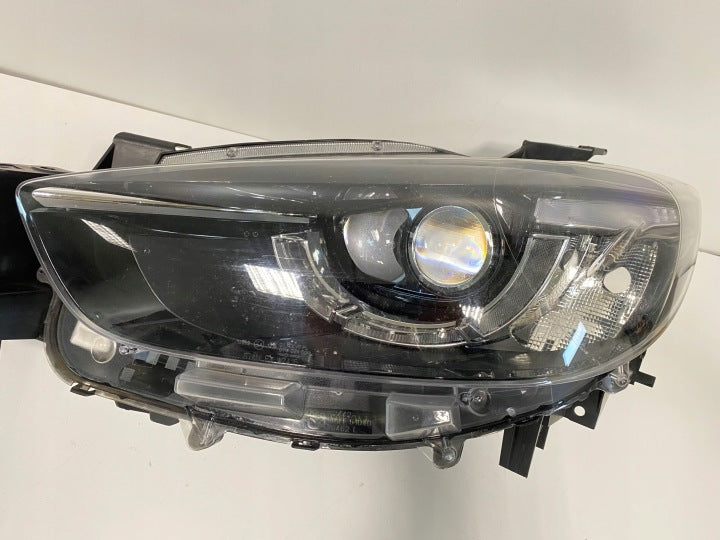 Frontscheinwerfer Mazda Cx5 Cx-5 KA1L51040C LED Links Scheinwerfer Headlight SCH8156903151yz
