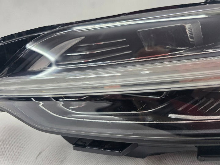 Frontscheinwerfer Volvo V60 II S60 III 32314160 Links Scheinwerfer Headlight SCH8157233684xo