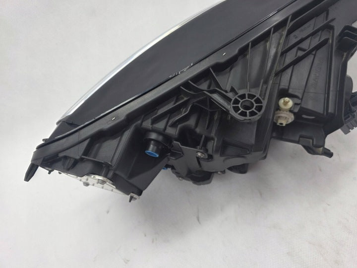 Frontscheinwerfer Volvo V60 II S60 III 32314160 Links Scheinwerfer Headlight SCH8157233684xo