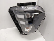 Laden Sie das Bild in den Galerie-Viewer, Frontscheinwerfer Hyundai Kona 92102BE050 LED Rechts Scheinwerfer Headlight SCH8159459818qf