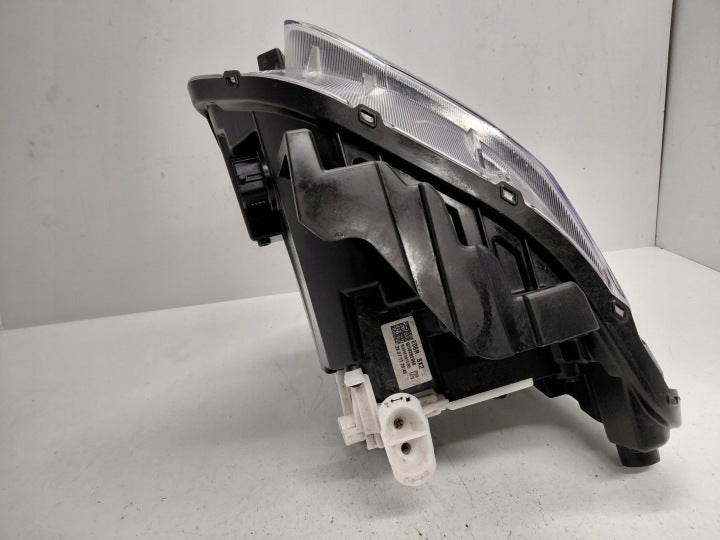 Frontscheinwerfer Hyundai Kona 92102BE050 LED Rechts Scheinwerfer Headlight SCH8159459818qf