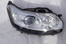 Laden Sie das Bild in den Galerie-Viewer, Frontscheinwerfer Citroën C5 III 89905354 Rechts Scheinwerfer Headlight SCH8159470155pt