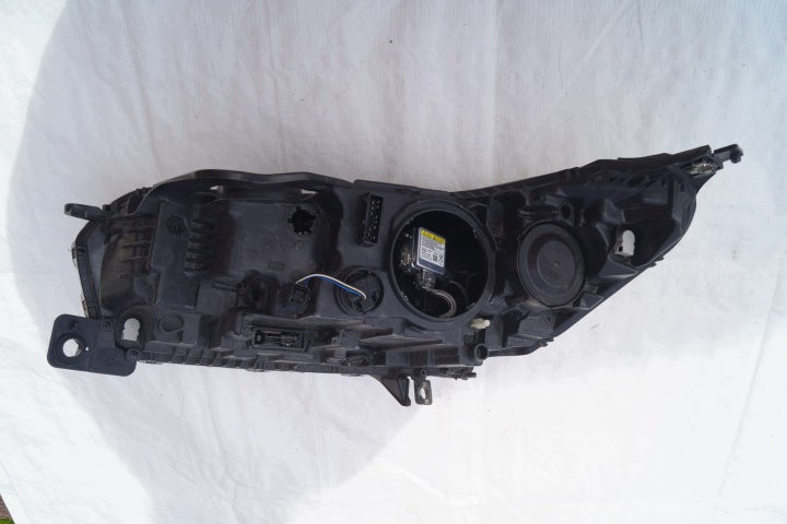 Frontscheinwerfer Citroën C5 III 89905354 Rechts Scheinwerfer Headlight SCH8159470155pt