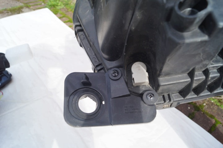 Frontscheinwerfer Citroën C5 III 89905354 Rechts Scheinwerfer Headlight SCH8159470155pt