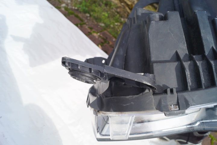 Frontscheinwerfer Citroën C5 III 89905354 Rechts Scheinwerfer Headlight SCH8159470155pt