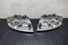 Load image into Gallery viewer, Frontscheinwerfer Audi A4 B6 8E0941007S Ein Satz Scheinwerfer Headlight SCH8159690343co