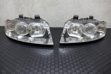 Load image into Gallery viewer, Frontscheinwerfer Audi A4 B6 8E0941007S Ein Satz Scheinwerfer Headlight SCH8159690343co