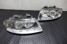 Load image into Gallery viewer, Frontscheinwerfer Audi A4 B6 8E0941007S Ein Satz Scheinwerfer Headlight SCH8159690343co
