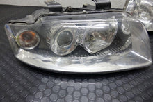Load image into Gallery viewer, Frontscheinwerfer Audi A4 B6 8E0941007S Ein Satz Scheinwerfer Headlight SCH8159690343co
