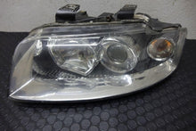 Load image into Gallery viewer, Frontscheinwerfer Audi A4 B6 8E0941007S Ein Satz Scheinwerfer Headlight SCH8159690343co