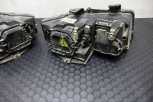 Load image into Gallery viewer, Frontscheinwerfer Audi A4 B6 8E0941007S Ein Satz Scheinwerfer Headlight SCH8159690343co