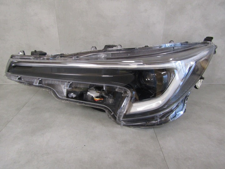 Frontscheinwerfer Toyota Corolla 81150-02X10 LED Links Scheinwerfer Headlight SCH8159742830nd