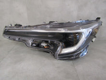 Load image into Gallery viewer, Frontscheinwerfer Toyota Corolla 81150-02X10 LED Links Scheinwerfer Headlight SCH8159742830nd