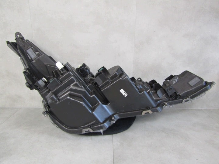 Frontscheinwerfer Toyota Corolla 81150-02X10 LED Links Scheinwerfer Headlight SCH8159742830nd