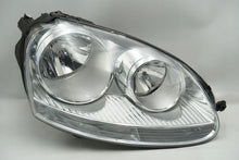 Load image into Gallery viewer, Frontscheinwerfer VW Golf V I 1K6941006N Rechts Scheinwerfer Headlight SCH8160080241ds