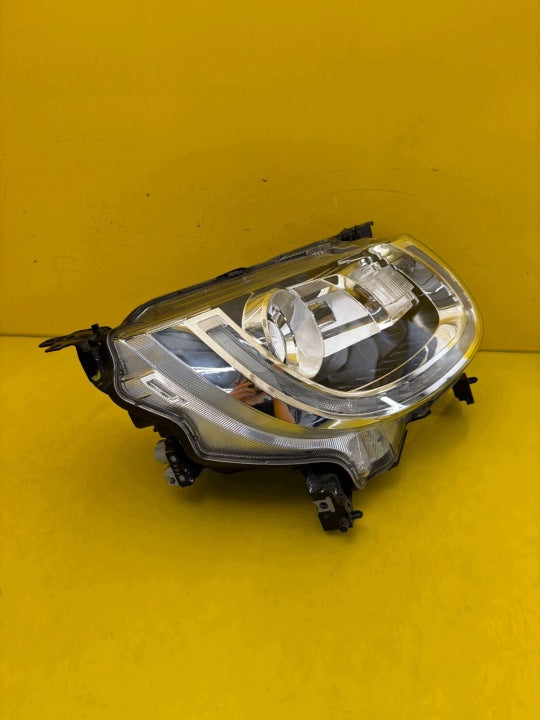Frontscheinwerfer Suzuki I Ignis 100-59347 LED Rechts Scheinwerfer Headlight SCH8160312143if