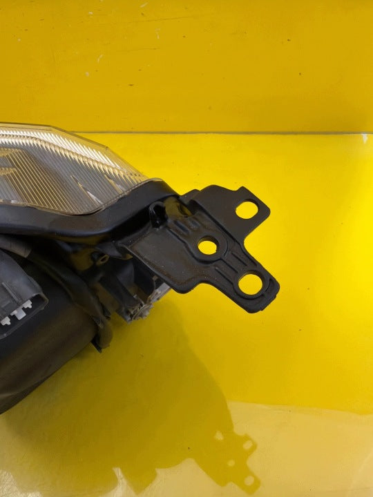 Frontscheinwerfer Suzuki I Ignis 100-59347 LED Rechts Scheinwerfer Headlight SCH8160312143if