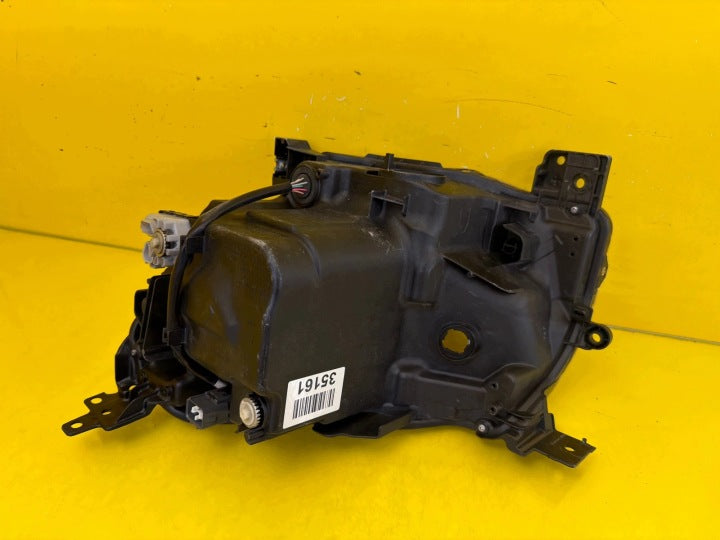 Frontscheinwerfer Suzuki I Ignis 100-59347 LED Rechts Scheinwerfer Headlight SCH8160312143if