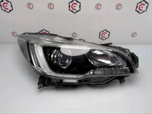 Load image into Gallery viewer, Frontscheinwerfer Subaru Outback 84001AL00A LED Rechts Scheinwerfer Headlight SCH8160387005ac