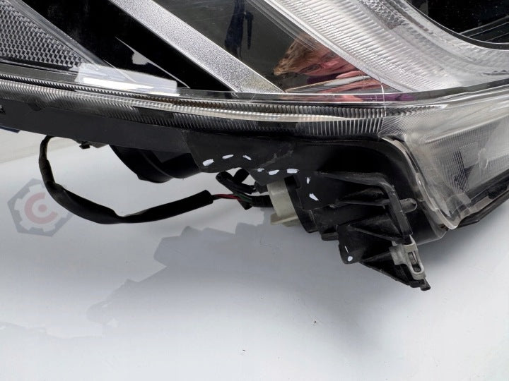 Frontscheinwerfer Subaru Outback 84001AL00A LED Rechts Scheinwerfer Headlight SCH8160387005ac
