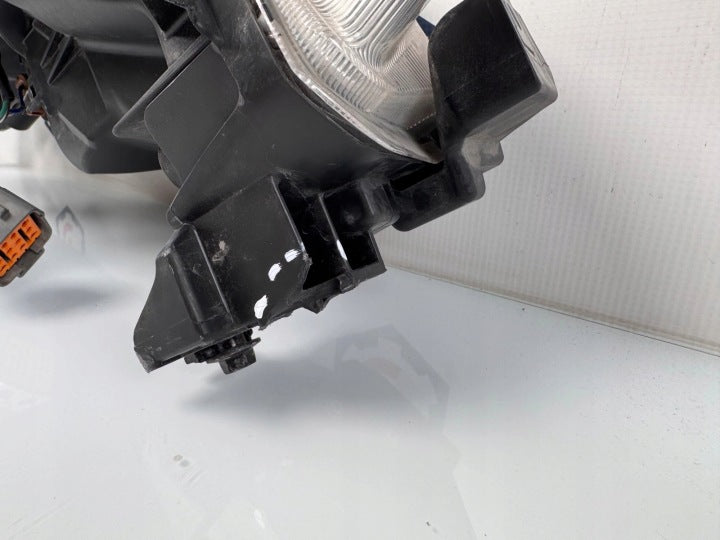 Frontscheinwerfer Subaru Outback 84001AL00A LED Rechts Scheinwerfer Headlight SCH8160387005ac