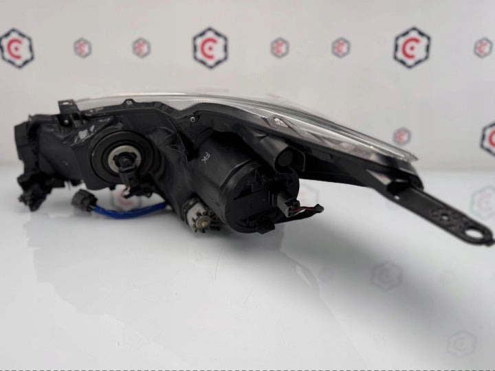 Frontscheinwerfer Subaru Outback 84001AL00A LED Rechts Scheinwerfer Headlight SCH8160387005ac