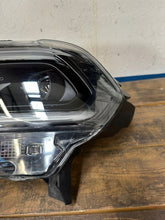 Laden Sie das Bild in den Galerie-Viewer, Frontscheinwerfer Dodge Durango 68433783AE Links Scheinwerfer Headlight SCH8160975459tb