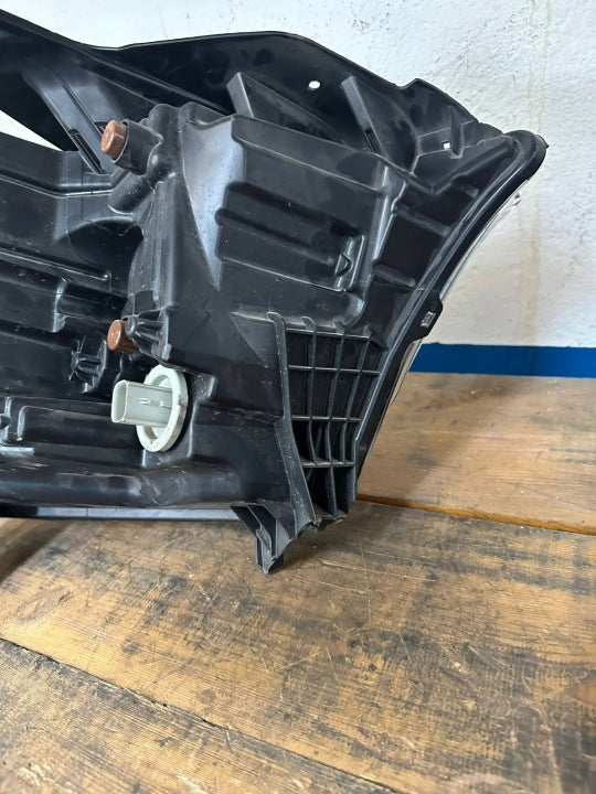 Frontscheinwerfer Dodge Durango 68433783AE Links Scheinwerfer Headlight SCH8160975459tb