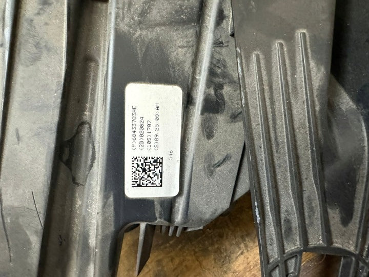 Frontscheinwerfer Dodge Durango 68433783AE Links Scheinwerfer Headlight SCH8160975459tb