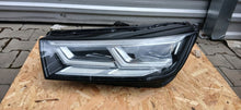 Load image into Gallery viewer, Frontscheinwerfer Audi Q5 80A941035E Links Scheinwerfer Headlight SCH8161258200dp