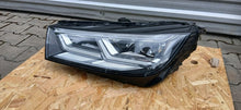 Load image into Gallery viewer, Frontscheinwerfer Audi Q5 80A941035E Links Scheinwerfer Headlight SCH8161258200dp