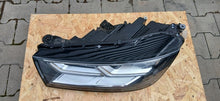 Load image into Gallery viewer, Frontscheinwerfer Audi Q5 80A941035E Links Scheinwerfer Headlight SCH8161258200dp