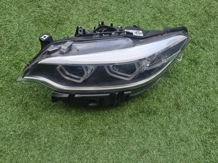Frontscheinwerfer BMW 2 F22 F23 87386859-01 Links Scheinwerfer Headlight SCH8161761815dr