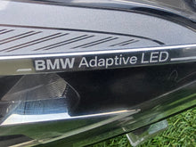 Laden Sie das Bild in den Galerie-Viewer, Frontscheinwerfer BMW 2 F22 F23 87386859-01 Links Scheinwerfer Headlight SCH8161761815dr