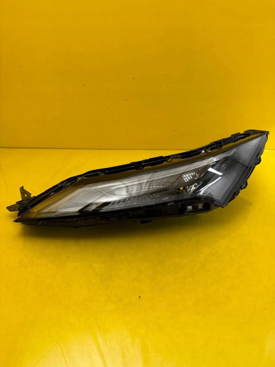 Frontscheinwerfer Nissan X-Trail I 210-23791 LED Links Scheinwerfer Headlight SCH8162745942qi
