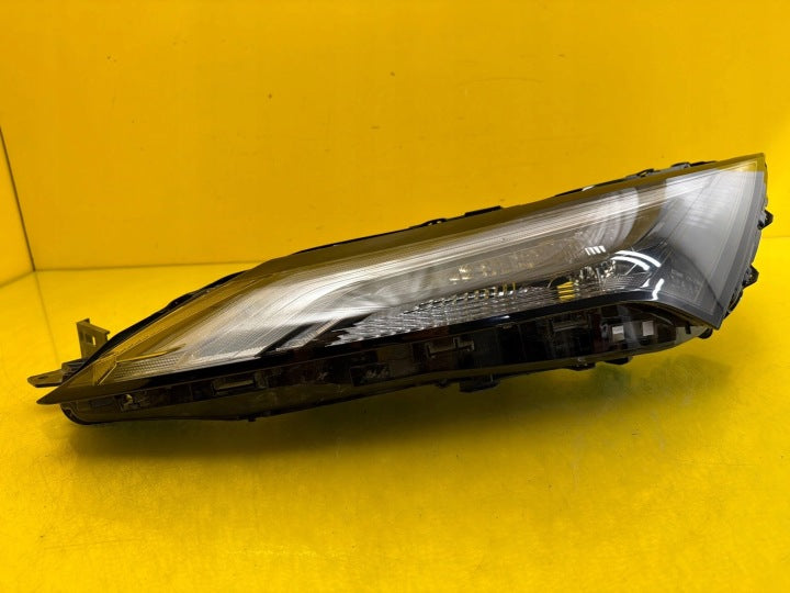 Frontscheinwerfer Nissan X-Trail I 210-23791 LED Links Scheinwerfer Headlight SCH8162745942qi