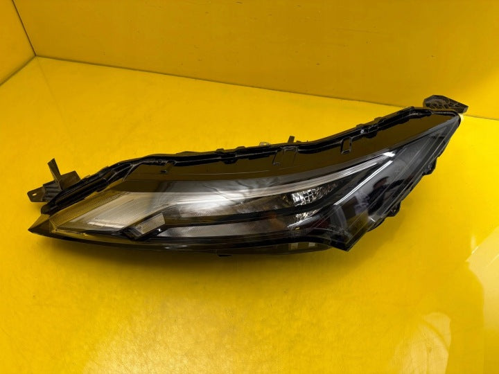 Frontscheinwerfer Nissan X-Trail I 210-23791 LED Links Scheinwerfer Headlight SCH8162745942qi
