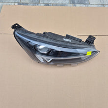 Laden Sie das Bild in den Galerie-Viewer, Frontscheinwerfer Ford Focus MX7B-13E01EB LED Rechts Scheinwerfer Headlight SCH8162820327zb