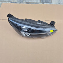 Laden Sie das Bild in den Galerie-Viewer, Frontscheinwerfer Ford Focus MX7B-13E01EB LED Rechts Scheinwerfer Headlight SCH8162820327zb