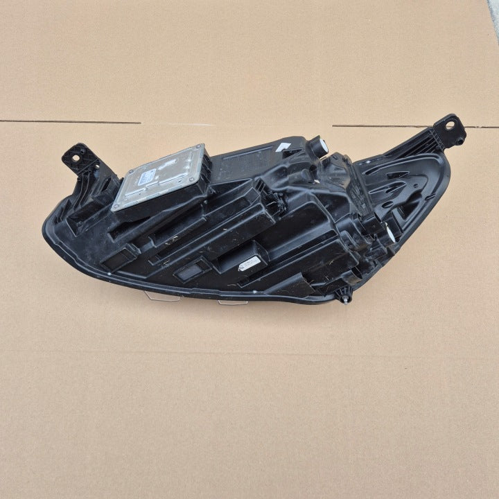 Frontscheinwerfer Ford Focus MX7B-13E01EB LED Rechts Scheinwerfer Headlight SCH8162820327zb