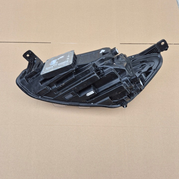 Frontscheinwerfer Ford Focus MX7B-13E01EB LED Rechts Scheinwerfer Headlight SCH8162820327zb