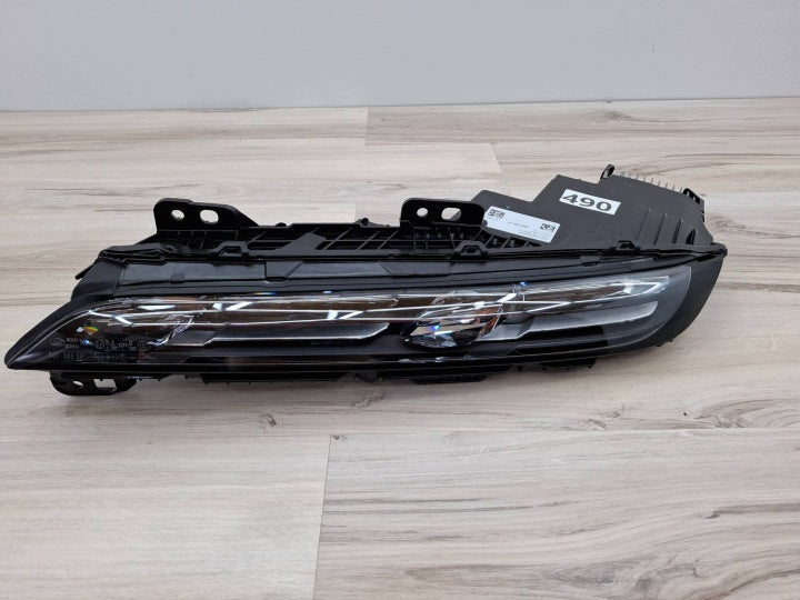 Frontscheinwerfer BMW 7 5A9CF85-05 Links Scheinwerfer Headlight SCH8162989879vb