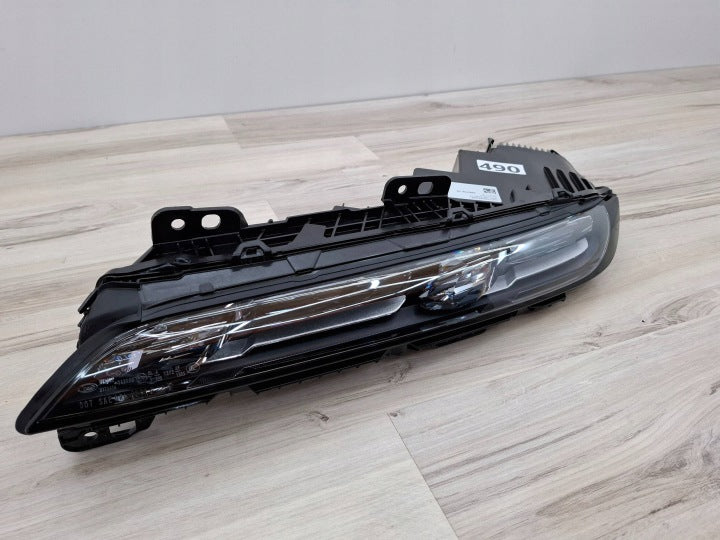 Frontscheinwerfer BMW 7 5A9CF85-05 Links Scheinwerfer Headlight SCH8162989879vb
