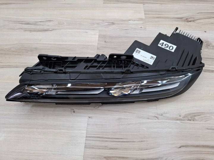 Frontscheinwerfer BMW 7 5A9CF85-05 Links Scheinwerfer Headlight SCH8162989879vb