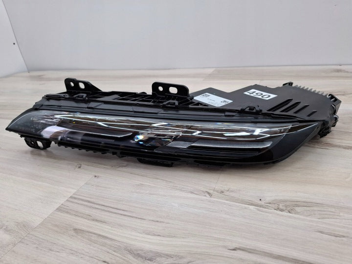 Frontscheinwerfer BMW 7 5A9CF85-05 Links Scheinwerfer Headlight SCH8162989879vb